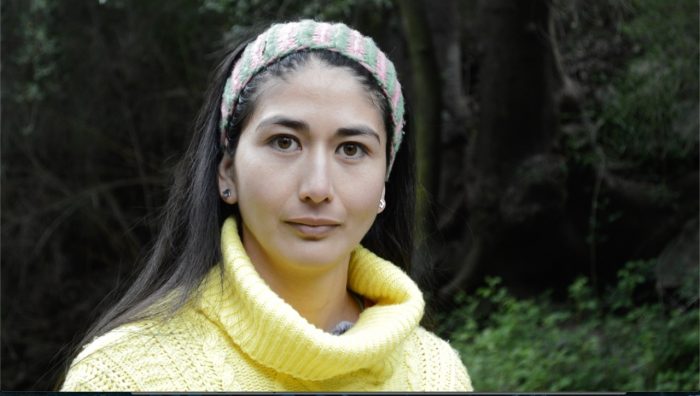 Documental “Sonidos del Agua”