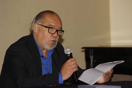 In memoriam: Rolando Rojo Redolés (1941–2025)