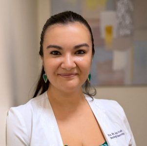 María Jesús Acuña Martínez