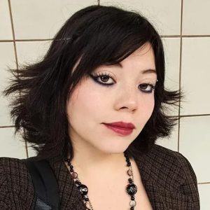 Thiare Francisca Riquelme González