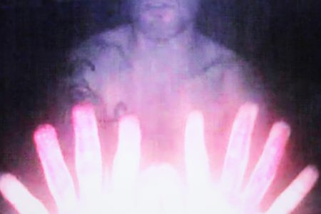 Muestra "Ejercicios para el fin del mundo" en Galerie Catastrophe