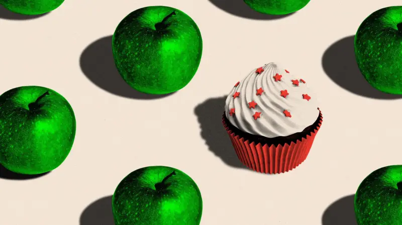 El mito de la fuerza de voluntad al perder peso y por qué a algunos les cuesta más adelgazar