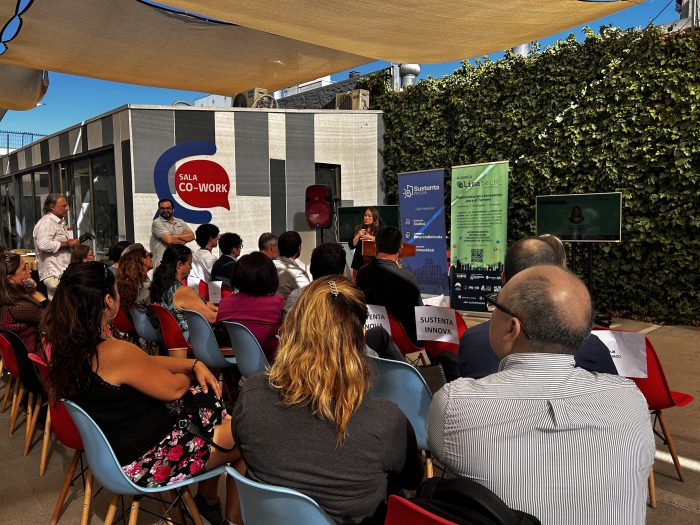 Lanzan programa de formación de innovación y tecnología en empresas turísticas de la RM