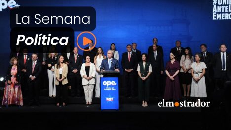 La Semana Política: El desembarco de la derecha empresarial en el gabinete de emergencia de Kast