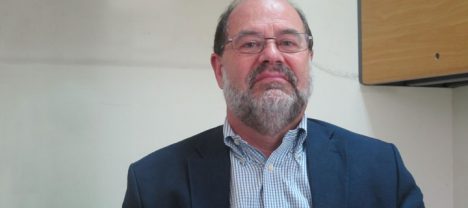 Carlos Portales y rol de EEUU en Venezuela: gestionar el petróleo es "distinto a una transición"