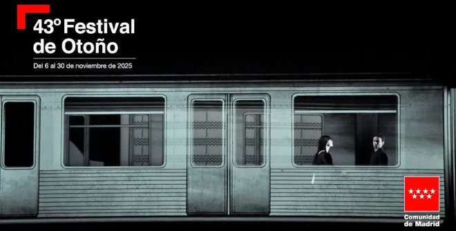 El Festival de Otoño de Madrid y la potencia del teatro latinoamericano