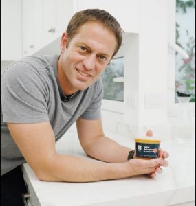 James Berckemeyer: “La cocina no es un espectáculo, es un oficio que se honra cada día”