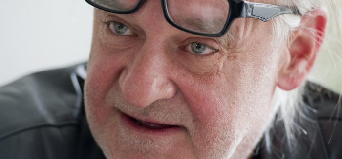 Ha muerto Béla Tarr