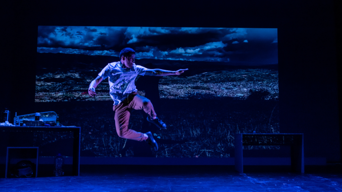 Dos festivales escénicos aterrizan en las salas de Teatro Mori este verano