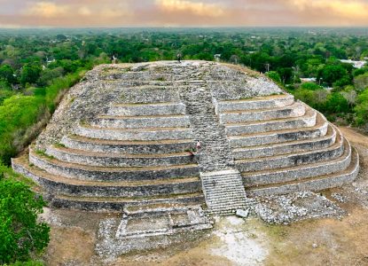Tren Maya: la alternativa para descubrir el México profundo