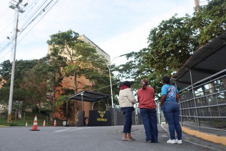 Al menos 24 presos políticos han sido liberados esta madrugada en Venezuela