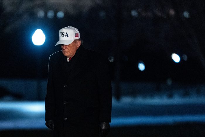 Gustau Alegret: tras muerte de manifestantes a manos de ICE, Trump enfrenta su "punto de inflexión"