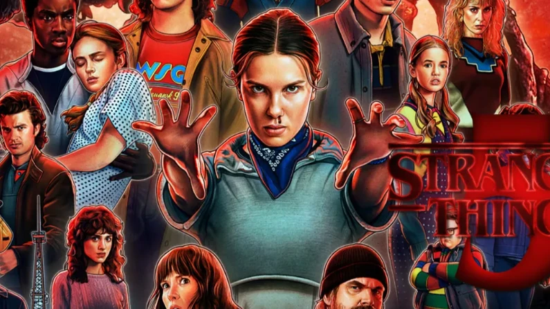 Chile entra al CERN: la ciencia real detrás de Stranger Things