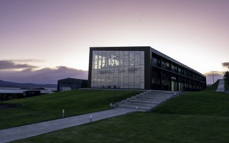 AquaChile consolida utilidades en base a innovación y foco en las personas