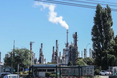 Enap anota ganancias récord de US$848 millones en 2025 y completa cinco años al alza