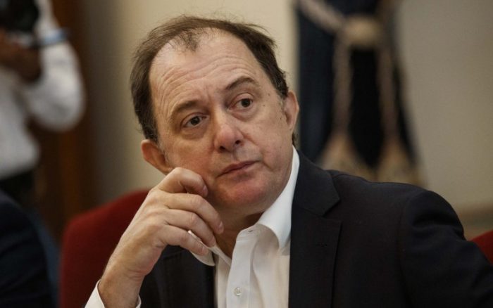 Iván Poduje: del protagonismo mediático al protagonismo de Estado en Vivienda