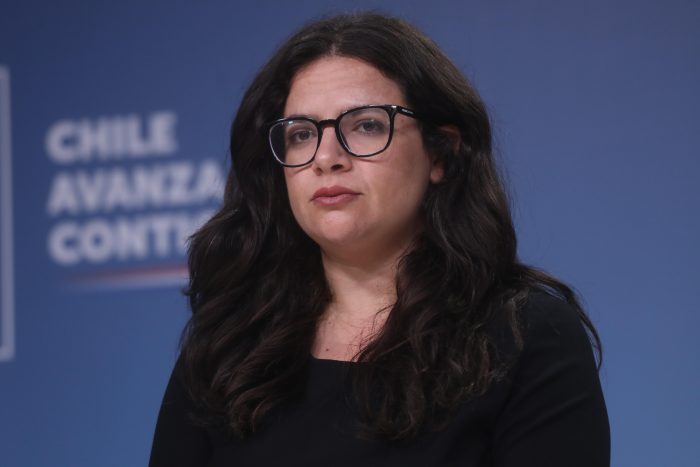 Ministra Orellana por cuestionamientos a Judith Marín: “Es un error basar una crítica en la fe”