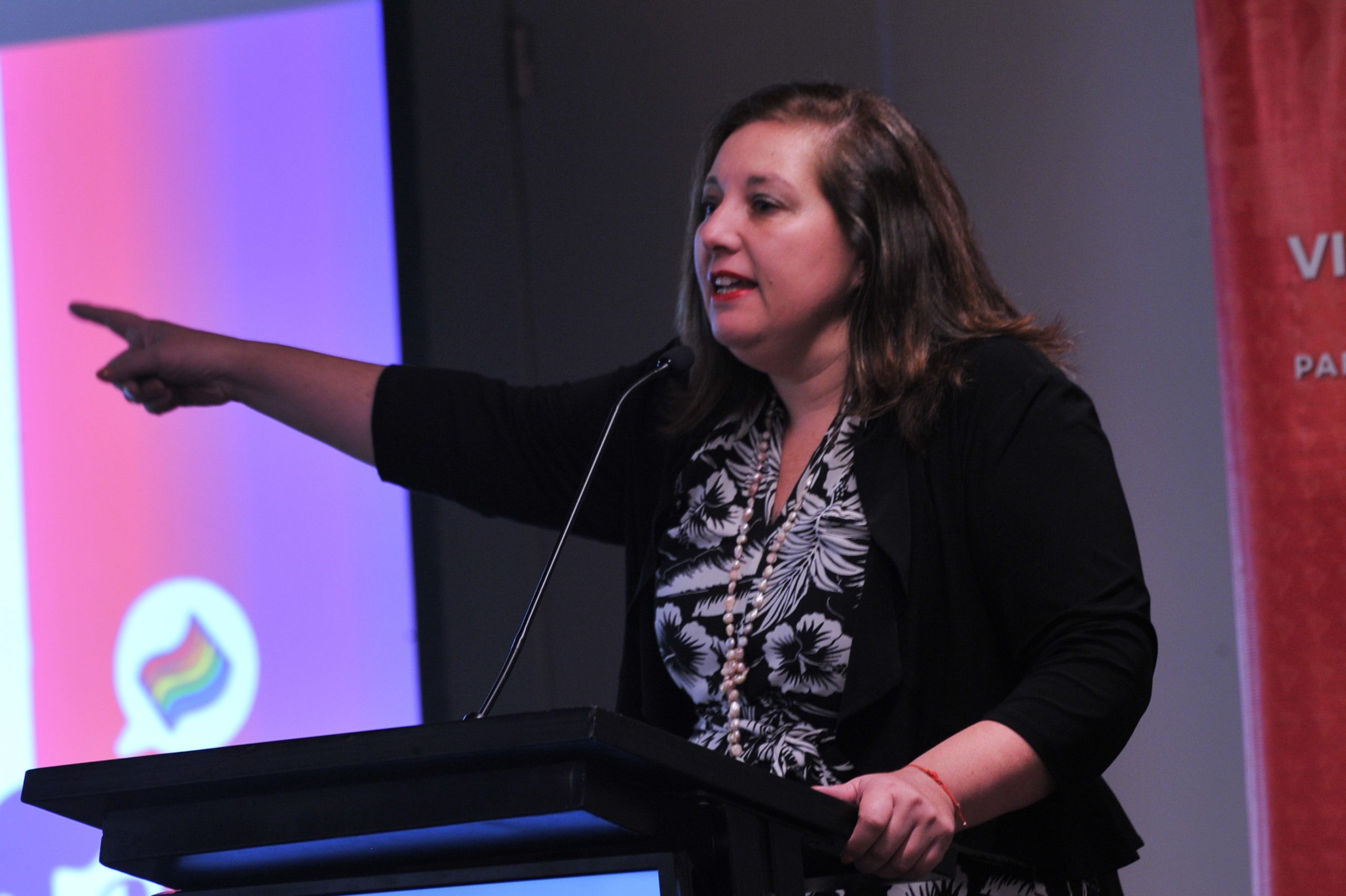 Senadora Vodanovic rechaza propuesta de reforma de seguridad impulsada por Araya y oficialismo