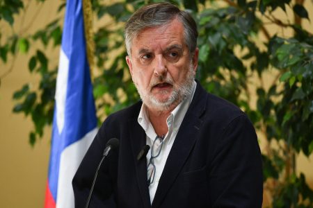 Exdiputado y eventual ministro de Cultura nunca ha liderado proyectos del área