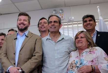 PNL no descarta sumarse al gobierno de Kast y asegura que decisión se evaluará “según el mérito"