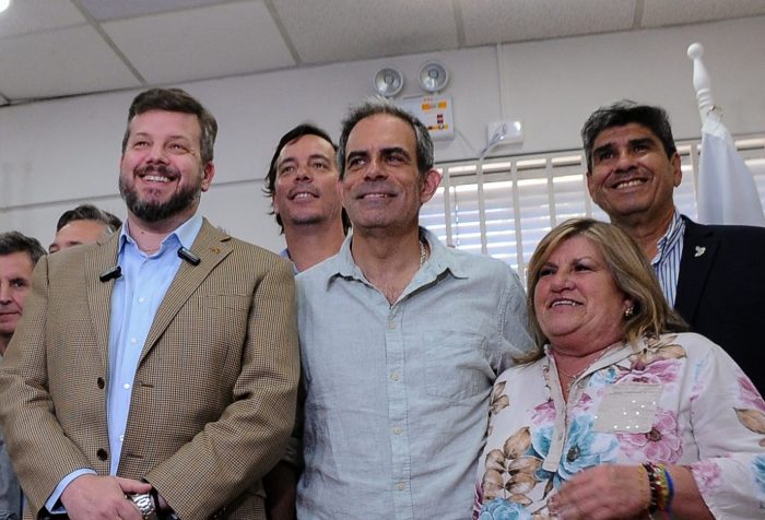 PNL no descarta sumarse al gobierno de Kast y asegura que decisión se evaluará “según el mérito”