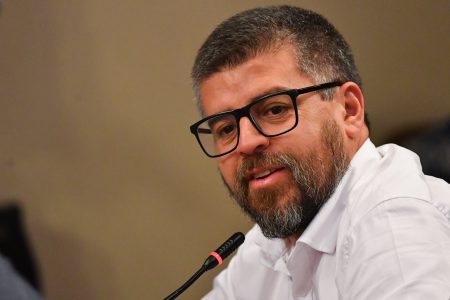 Diputado Jaime Araya: "Espero que la futura oposición no tenga el egoísmo que ha tenido la actual"