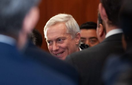 J. A. Kast: del entusiasmo a la prudencia tras la captura de Maduro