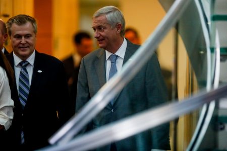 Kast sobre proyecto de reajuste: "Lo que no se hizo en 4 años, no se va a hacer el último mes"