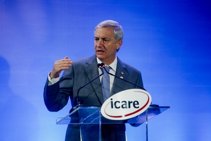 Kast se pone fecha límite: confirma que el 20 de enero presentará su gabinete