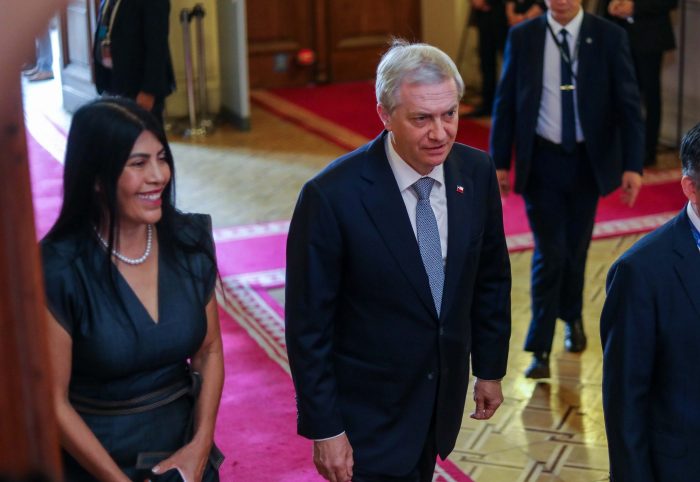 Ximena Lincolao, "Titán de la tecnología" asumirá en el Ministerio de Ciencia