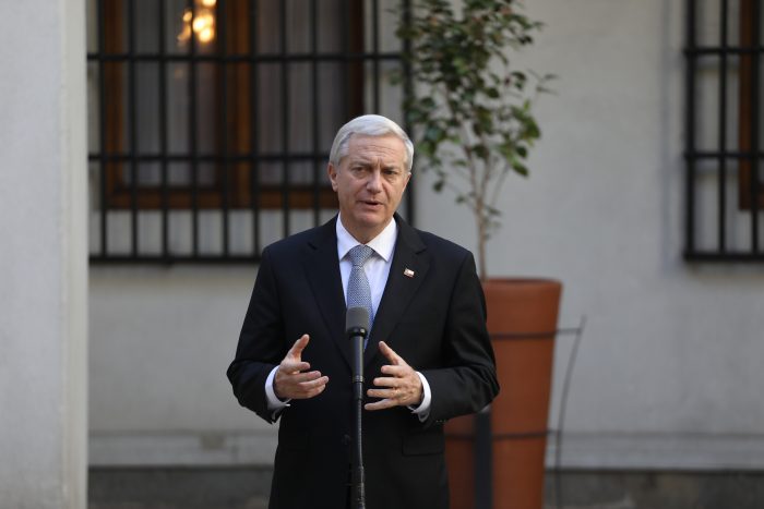 Kast tras reunirse con el Presidente Boric en La Moneda: revisará proyectos y pausará los SLEP