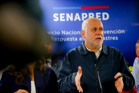 Balance de incendios: se mantienen los 19 fallecidos y hay 325 viviendas destruidas