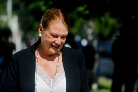 Declaraciones de Lagos y Silber complican versión de Vivanco en caso "Muñeca Bielorrusa"