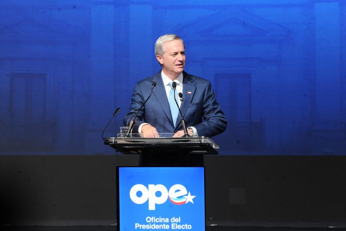 José Antonio Kast pospone anuncio de delegados entre inquietudes por número de independientes