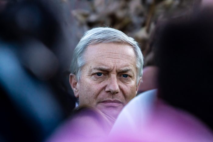 Marcelo Mella, analista: visita de Kast a R. Dominicana y El Salvador "es una pérdida de tiempo"