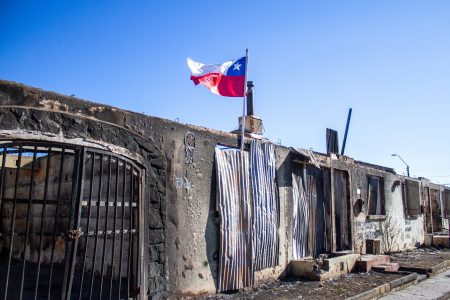 En qué consiste el "plan urgente" del Gobierno para ir en ayuda de los afectados por incendios