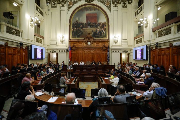 PPD no suelta al FA y al PC en su Consejo Nacional: "Hay que mirar por qué no hemos logrado cuajar"