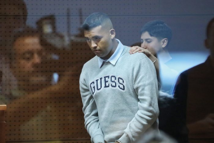 Comienza el juicio contra “Lucho Plátano” por el asesinato de subcomisario de la PDI