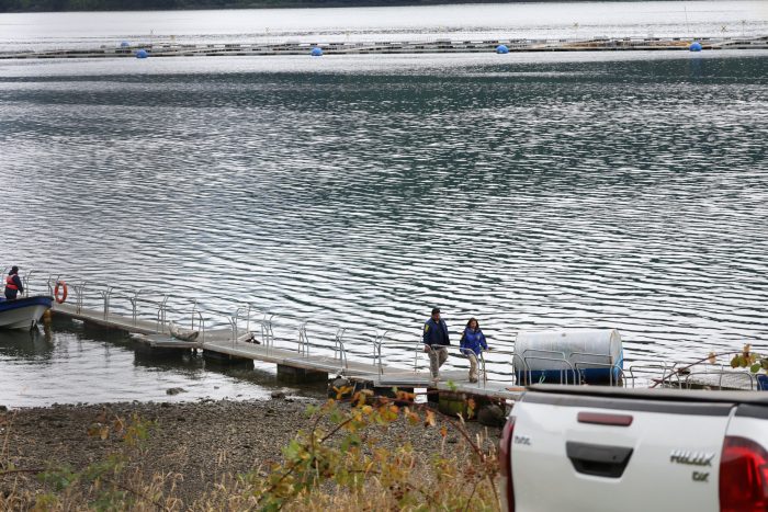 Identifican a las tres víctimas fatales del hundimiento de embarcación: uno es el patrón de la nave