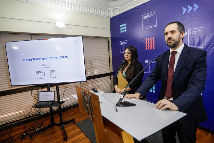 Déficit fiscal 2025 escala y obliga a recorte: Hacienda reconoce brecha estructural cercana al 3%