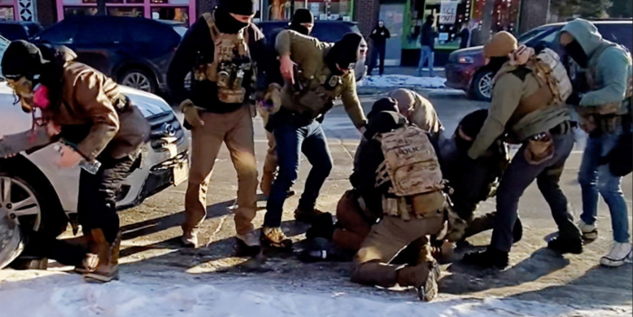 ICE: las muertes vinculadas a la agencia migratoria de EE. UU.