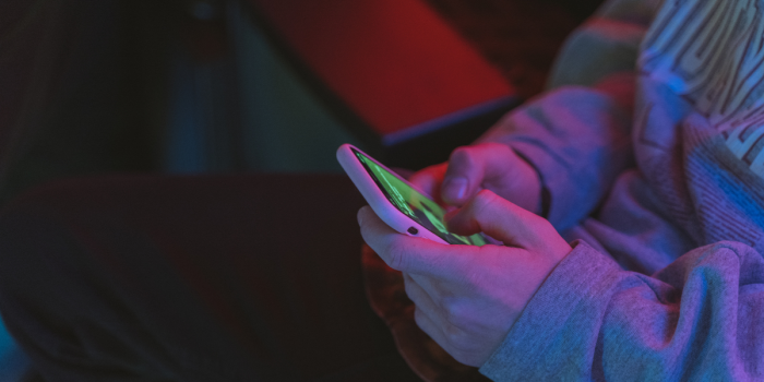 La explotación sexual online no es empoderamiento