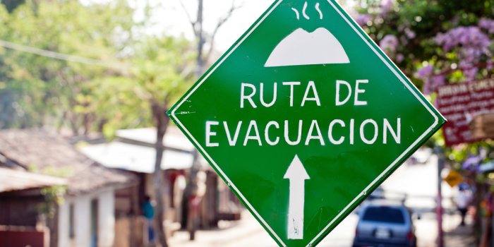 Incendios exponen la falta de protocolos de evacuación en comunidades de Ñuble y Biobío