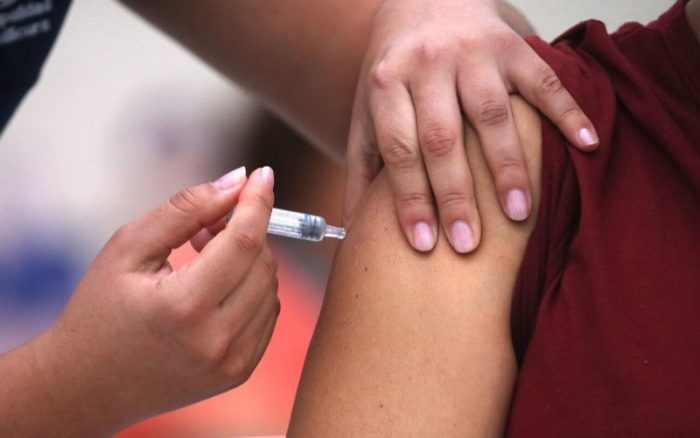 Rebrote de sarampión en Chile: por qué se dice que es el virus más contagioso que hay