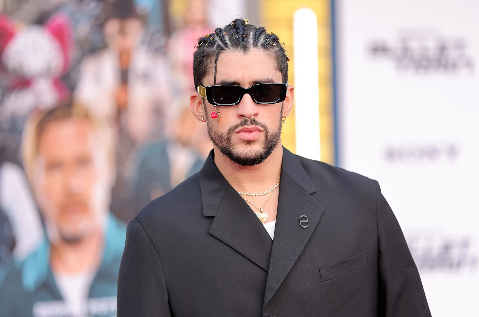 Metro extiende su horario por conciertos de Bad Bunny: revisa estaciones habilitadas