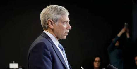 Quién es Barry Pollack, el abogado que representa a Maduro