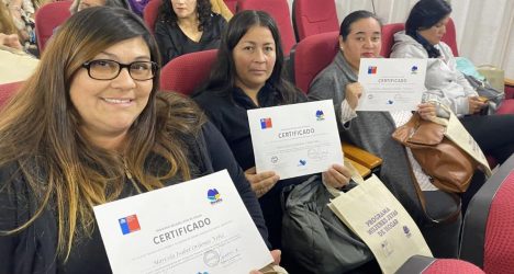 Bonos para mujeres jefas de hogar: qué beneficios comienzan a pagarse en 2026