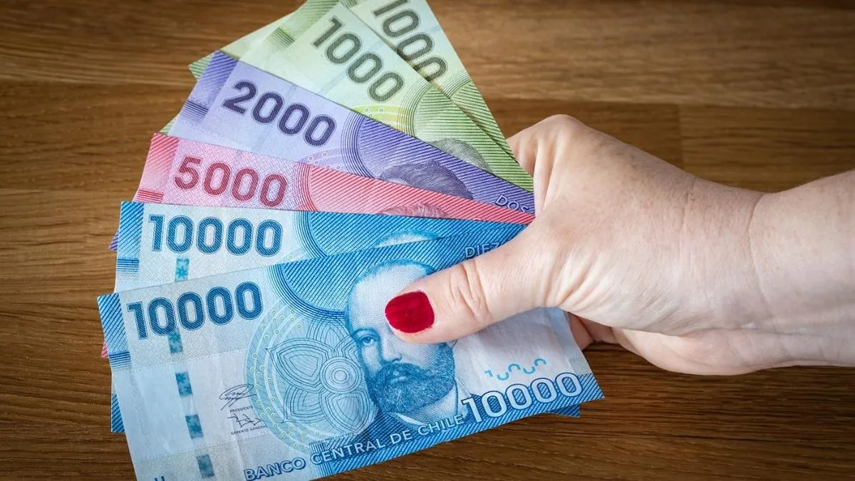 Bonos y subsidios para mujeres en Chile: qué beneficios se pueden recibir durante 2026