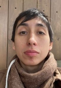 Carlos Fuentes Sanhueza