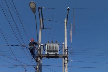 Cortes de luz programados en Arica: revisa las zonas que se verán afectadas